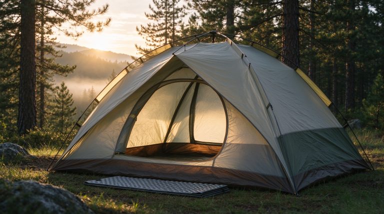 Dome Tents: Redefine Reliable Shelter For All‑Season Outdoor Business
