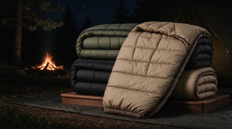 Sleeping‑bag Wholesale: Select Durable Thermal Sleeping‑bags For Global Buyers