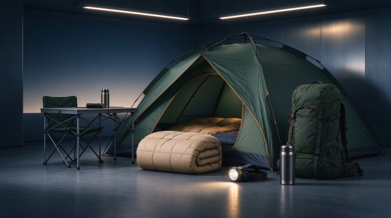 Trusted Wholesale Outdoor Gear Partner‑Baoding Hiker Outdoor Supplies
